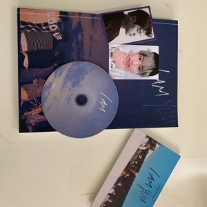 I Am You Stray Kids full album.